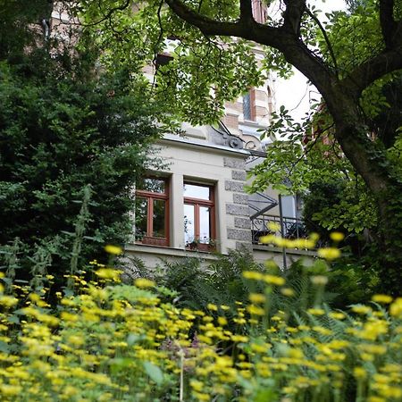 Magnolia Suite Eisenach Zewnętrze zdjęcie