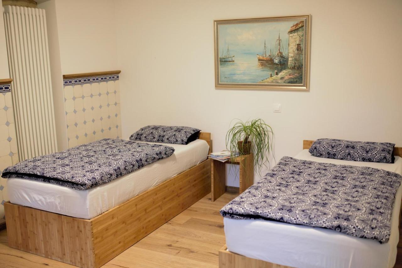 Magnolia Suite Eisenach Zewnętrze zdjęcie