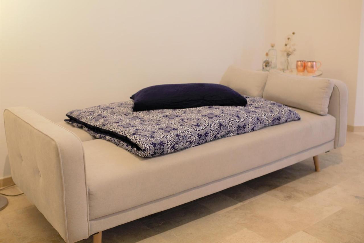 Magnolia Suite Eisenach Zewnętrze zdjęcie