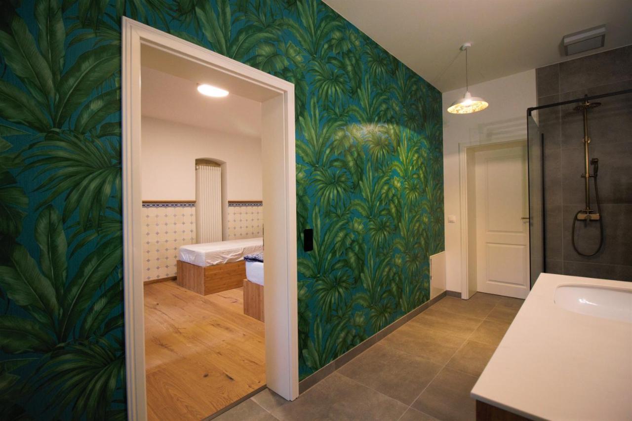 Magnolia Suite Eisenach Zewnętrze zdjęcie