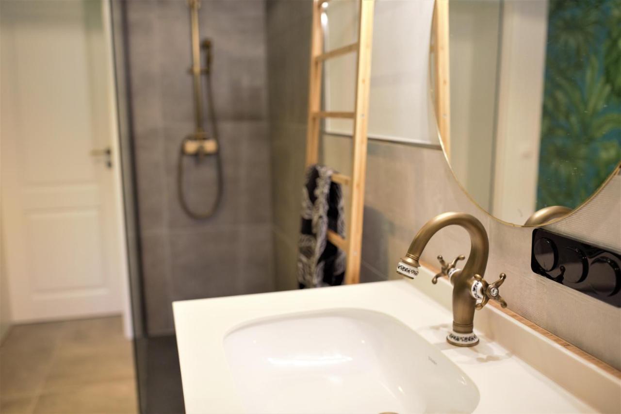 Magnolia Suite Eisenach Zewnętrze zdjęcie