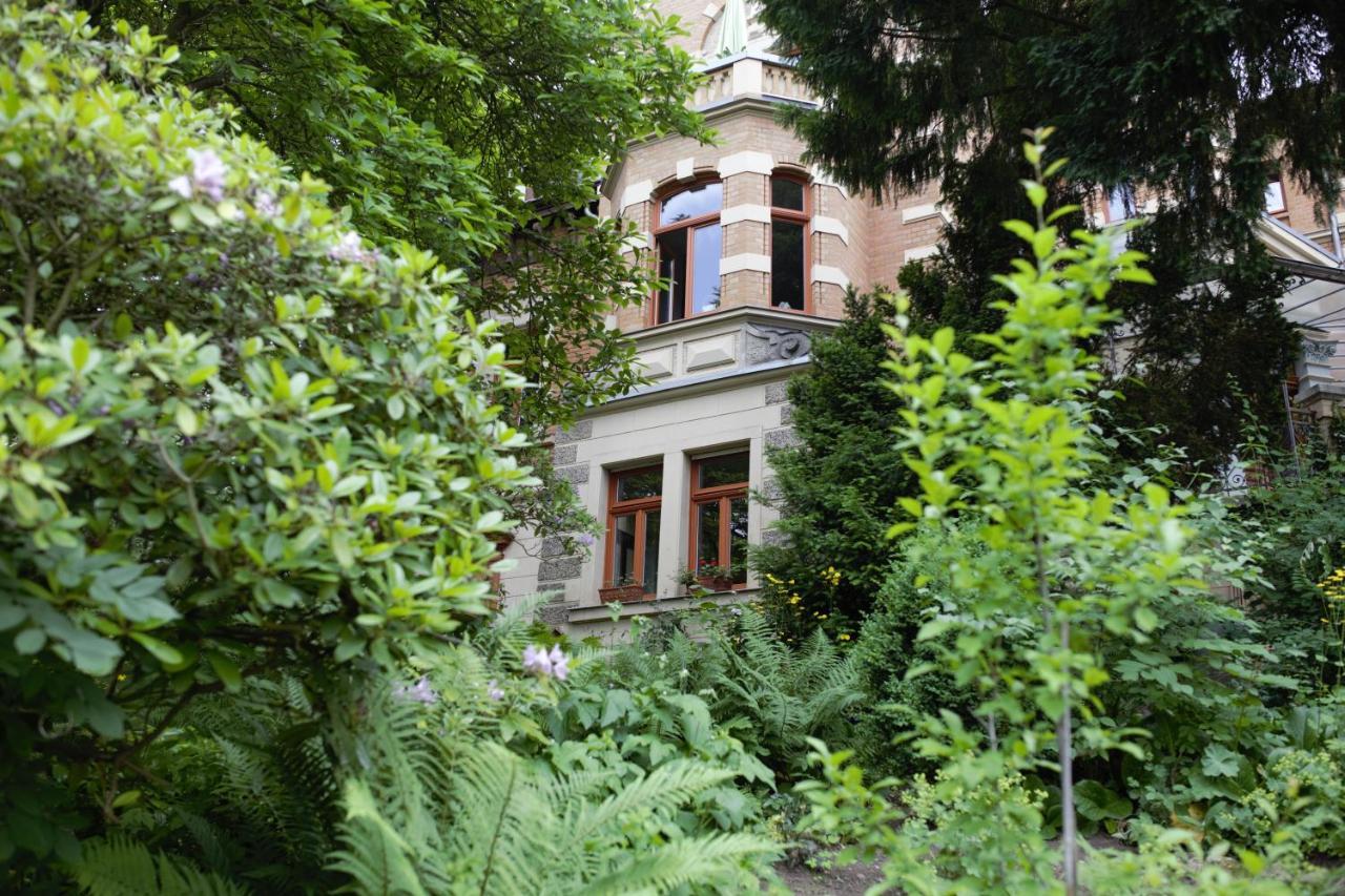 Magnolia Suite Eisenach Zewnętrze zdjęcie