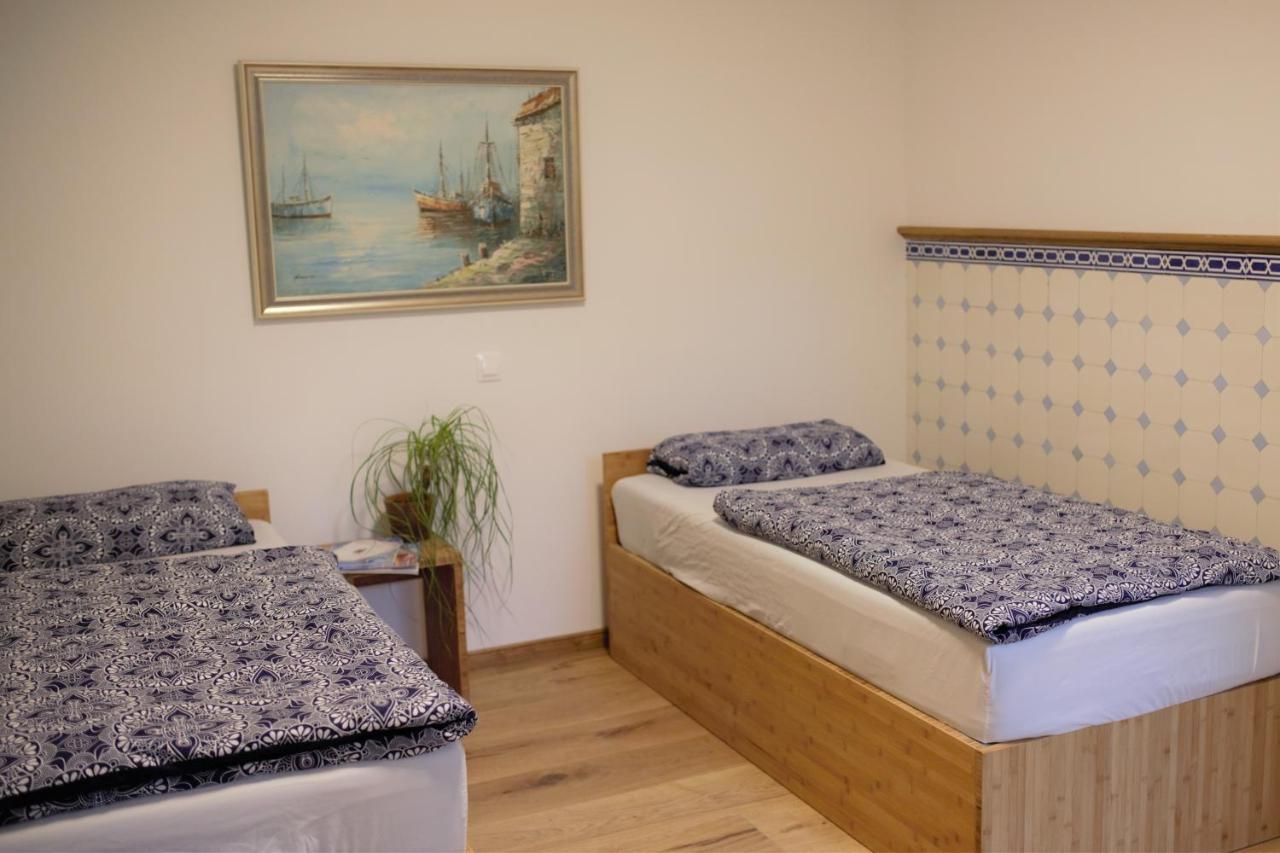 Magnolia Suite Eisenach Zewnętrze zdjęcie