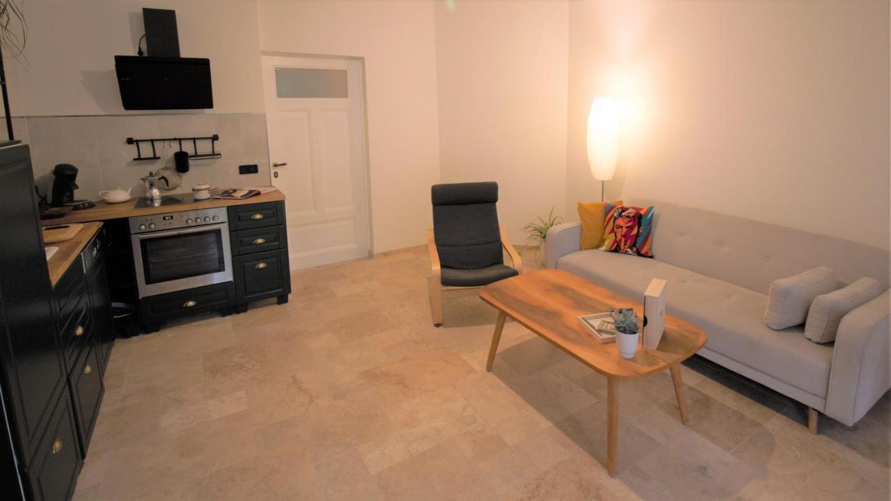 Magnolia Suite Eisenach Zewnętrze zdjęcie